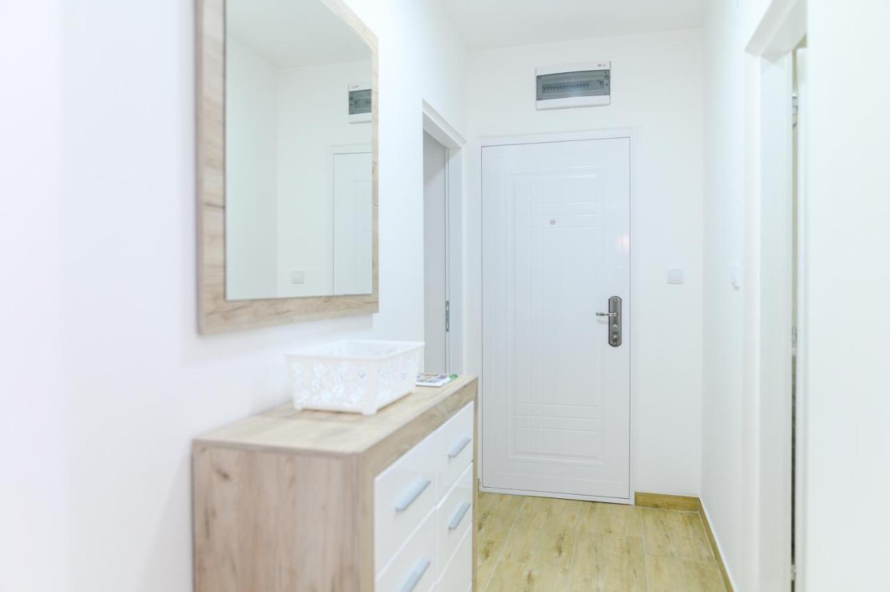 Apartman Dina Sokobanja Eksteriør billede