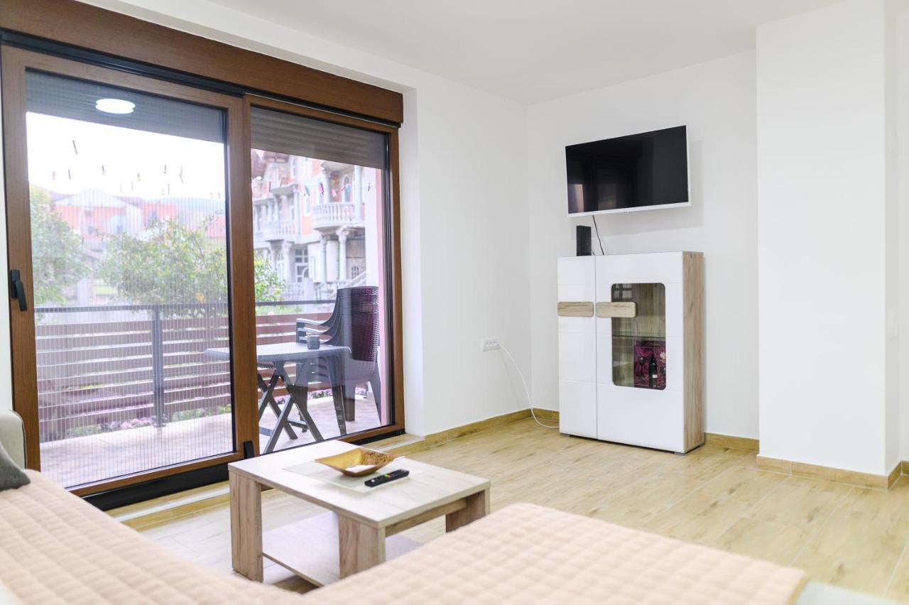 Apartman Dina Sokobanja Eksteriør billede