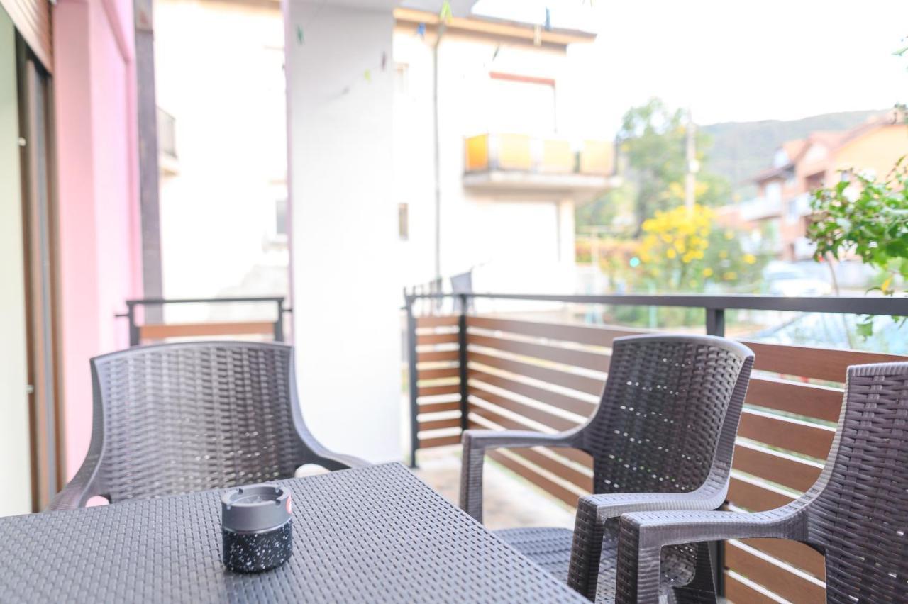 Apartman Dina Sokobanja Eksteriør billede