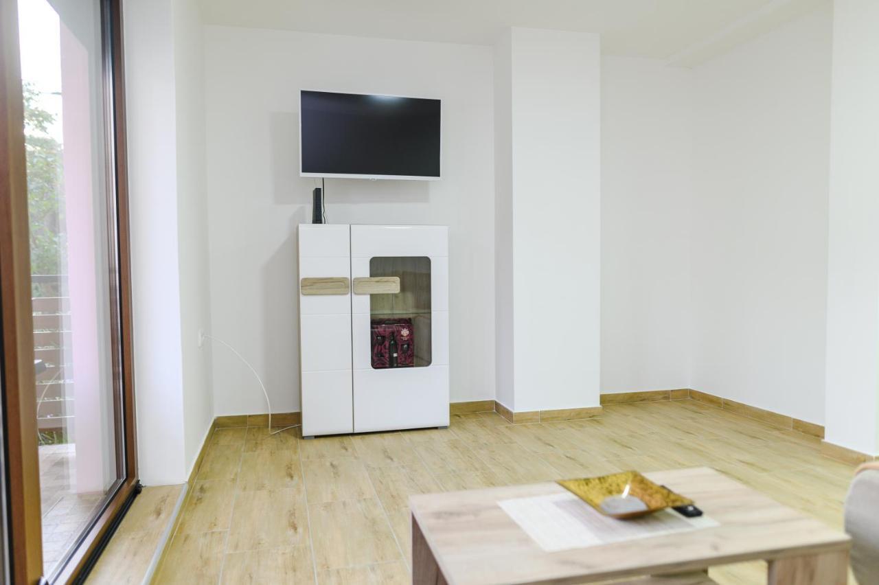 Apartman Dina Sokobanja Eksteriør billede