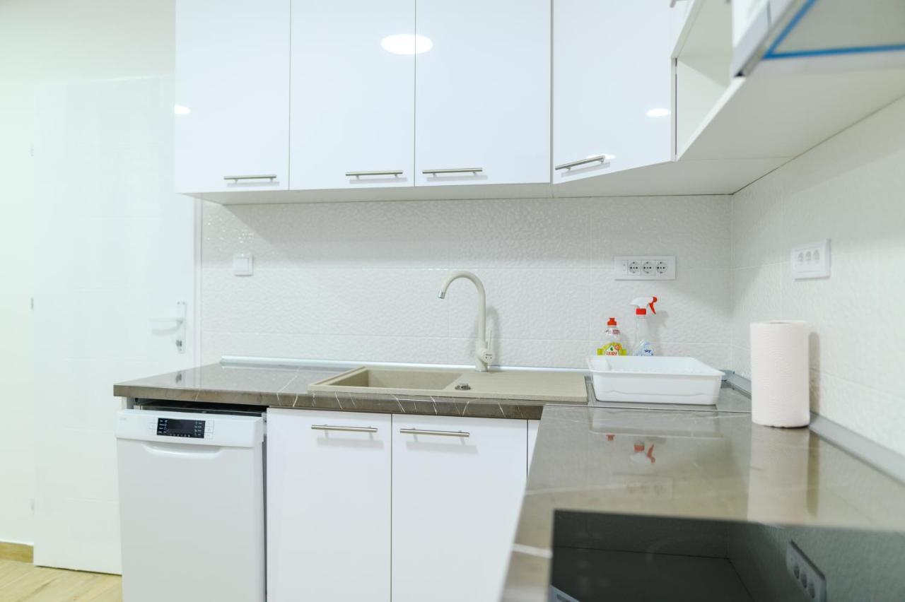 Apartman Dina Sokobanja Eksteriør billede
