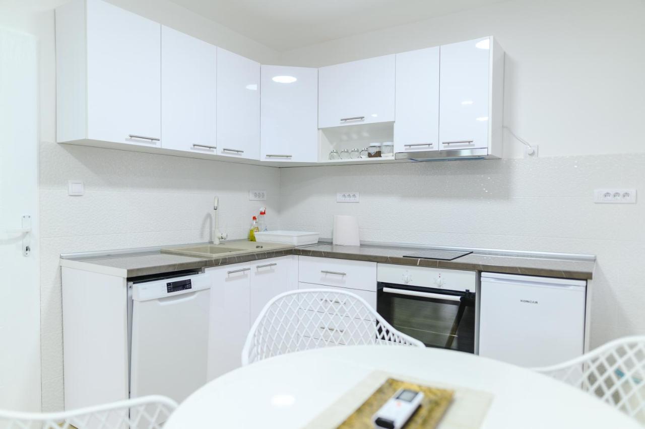 Apartman Dina Sokobanja Eksteriør billede