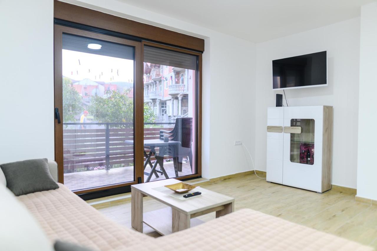 Apartman Dina Sokobanja Eksteriør billede